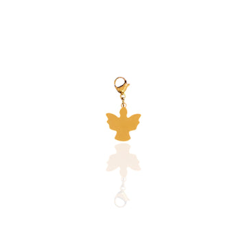Mini Charm Angioletto