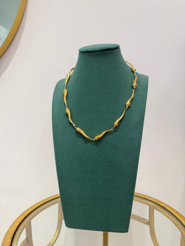 Collana Multi Corno