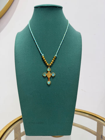 Collana Sacra Corda