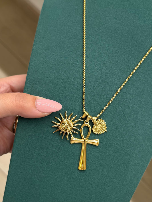 Collana Tao