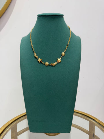 Collana Astri