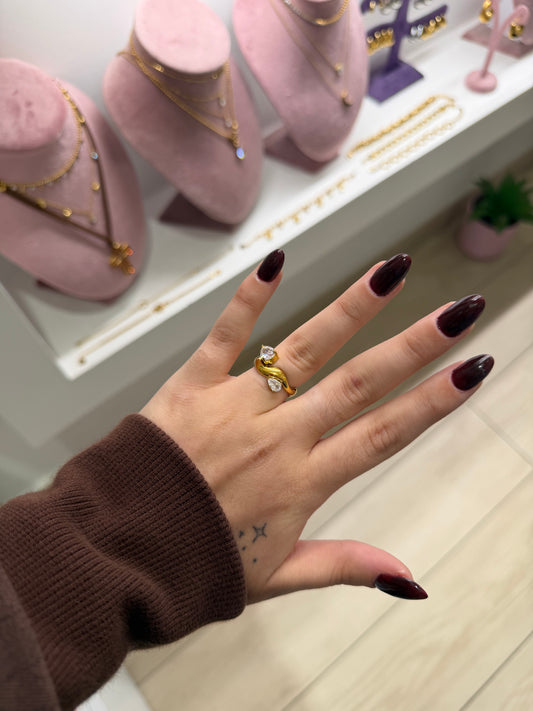 Anello Giovi