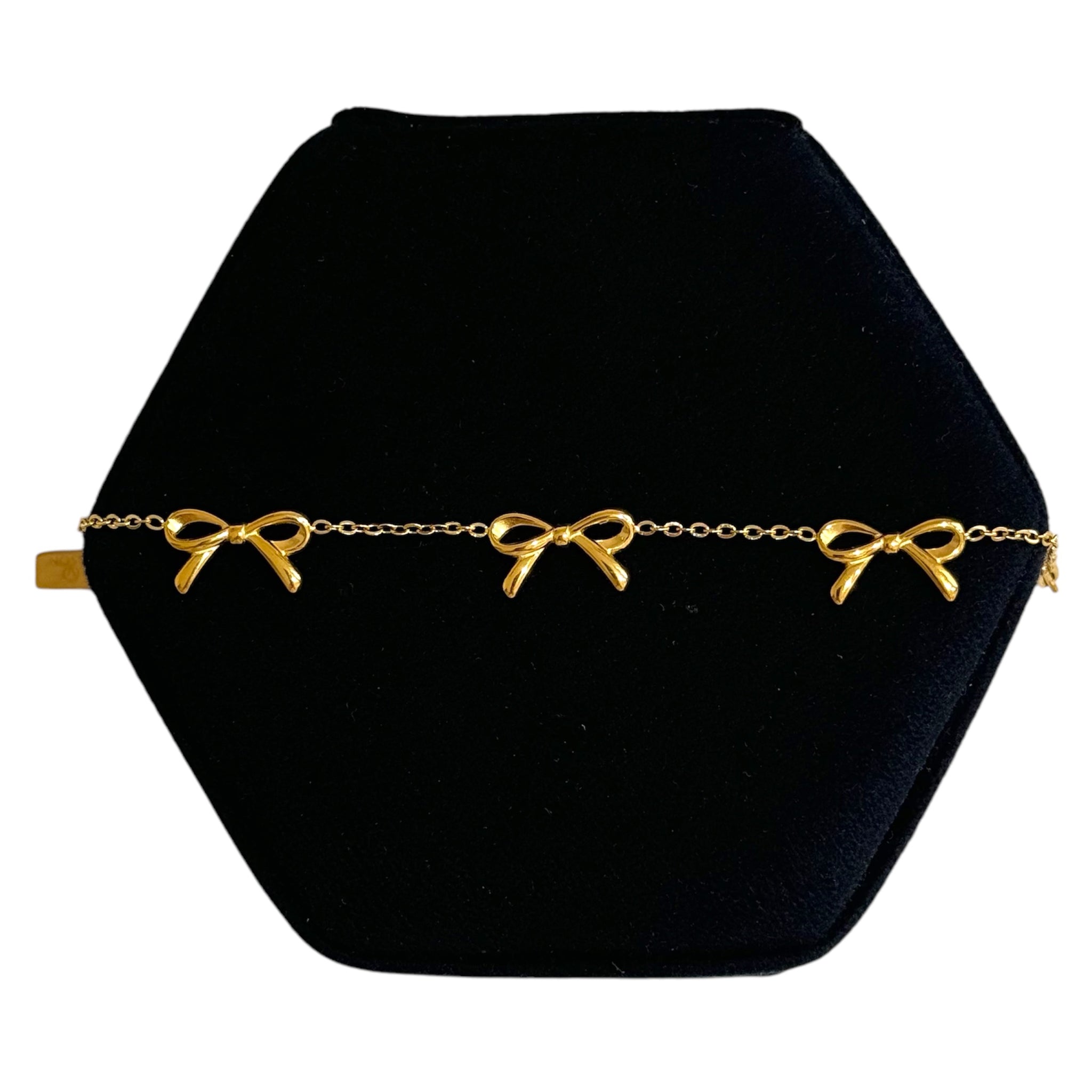 Bracciale Bow