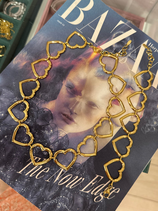 Collana Love