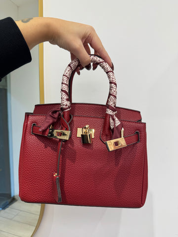 Borsa Jane M