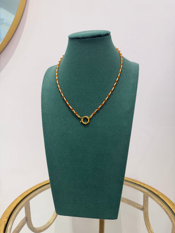 Collana Base Summer