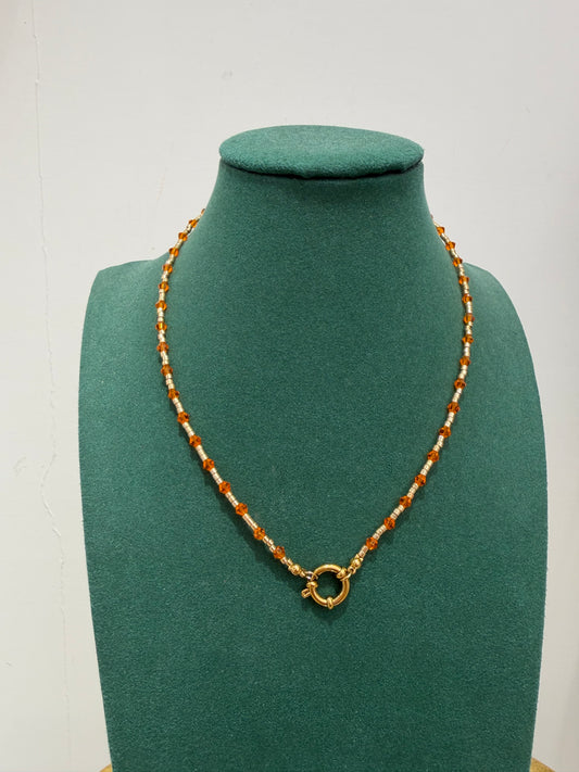 Collana Base Summer