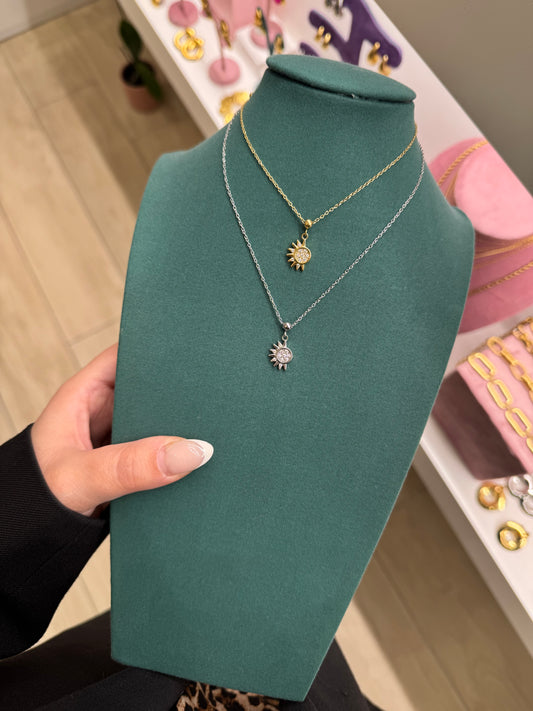 Collana Sunshine