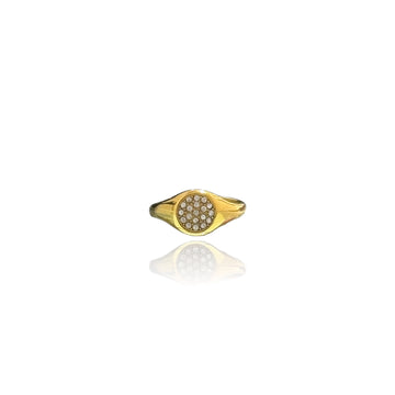 Anello Mini