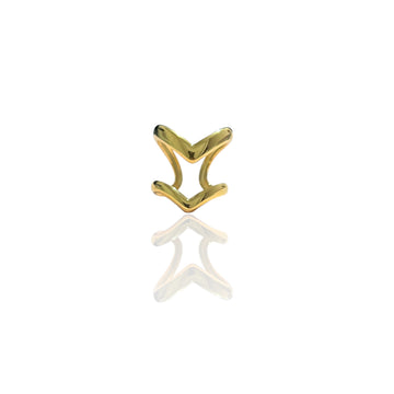 Anello Double Band