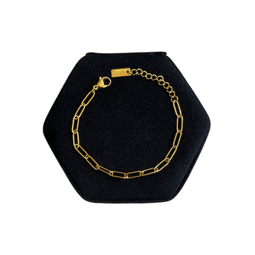 Bracciale Base Losanga