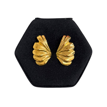 Orecchino Butterfly