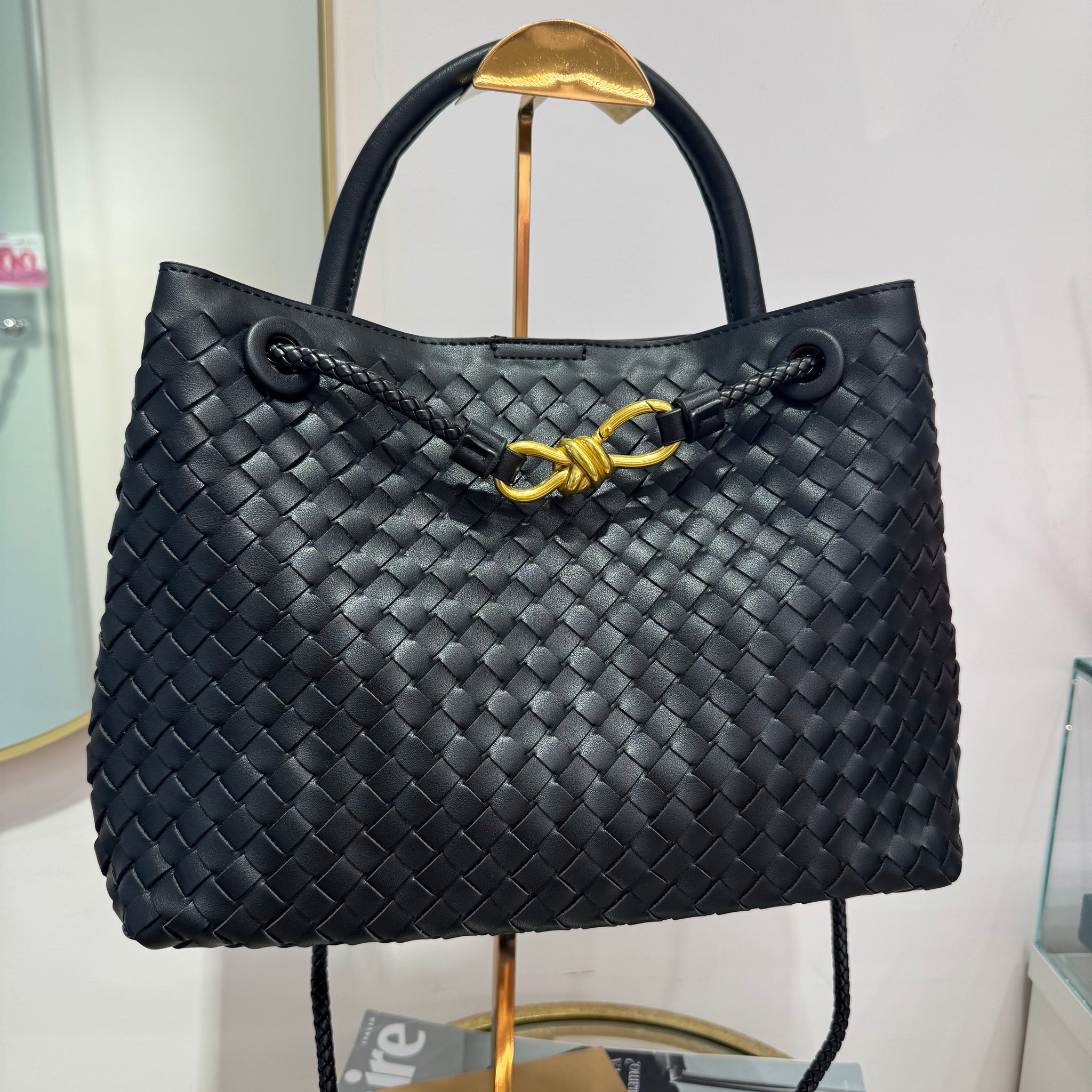 Borsa Amanda