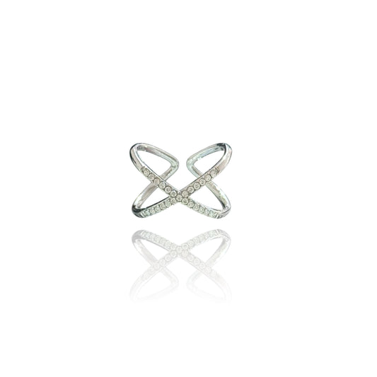 Anello Cross Lux