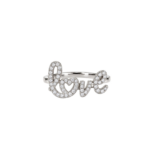 Anello Love