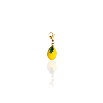 Mini Charm Limone