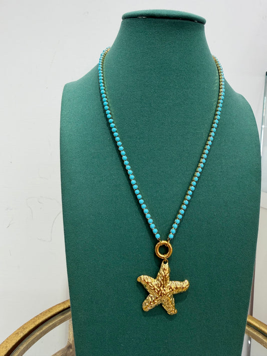 Collana Nickla
