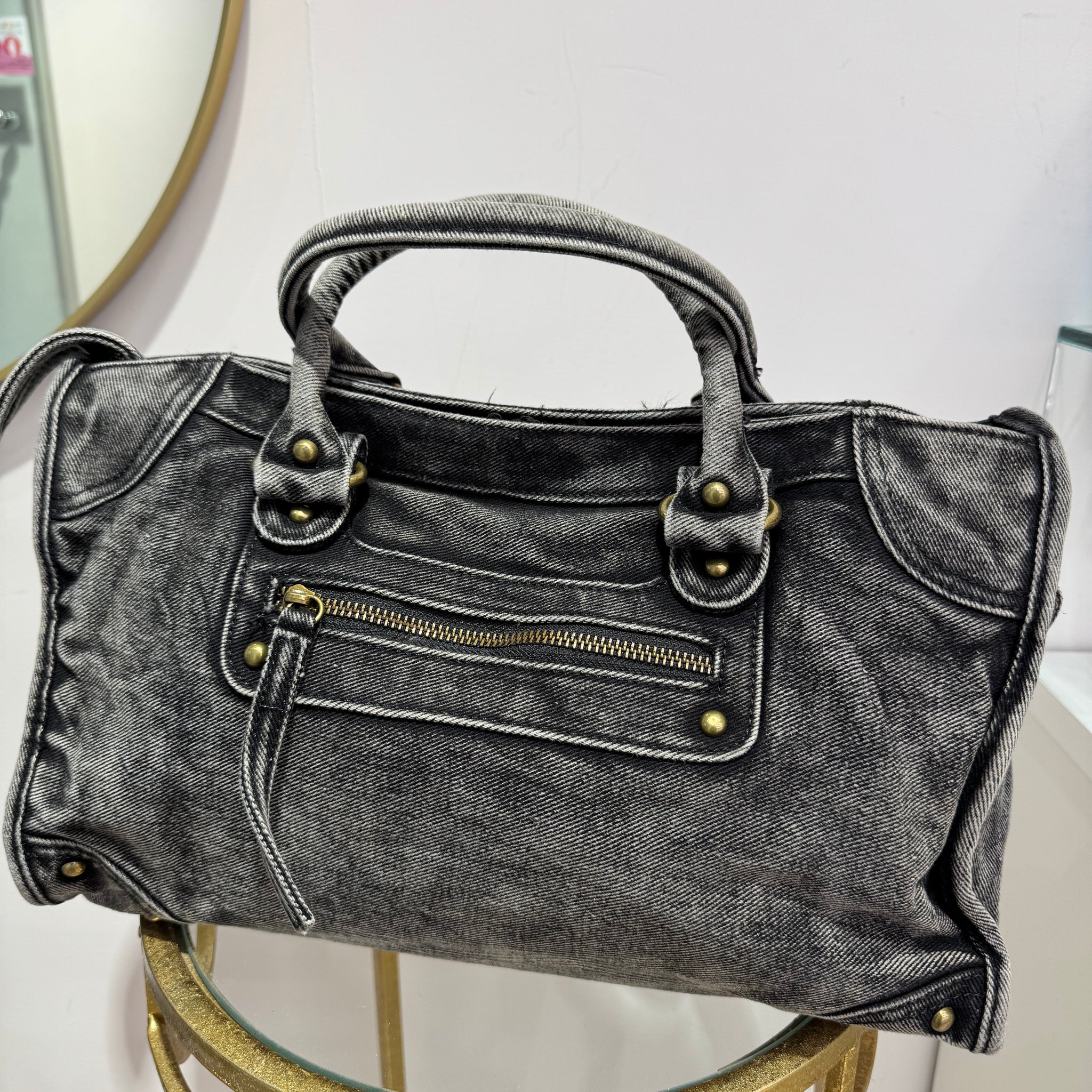 Borsa City Big