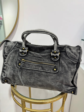 Borsa City Big