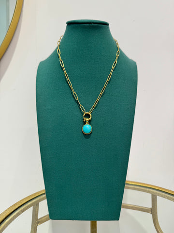 Collana Gemma
