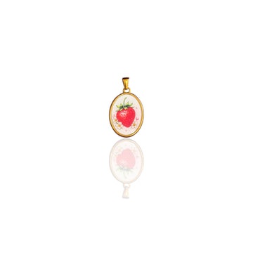 Ciondolo Strawberry
