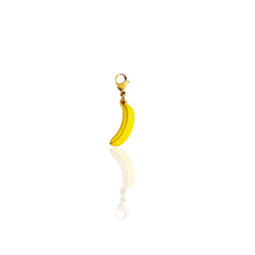 Mini Charm Banana