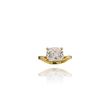 Anello Gemma