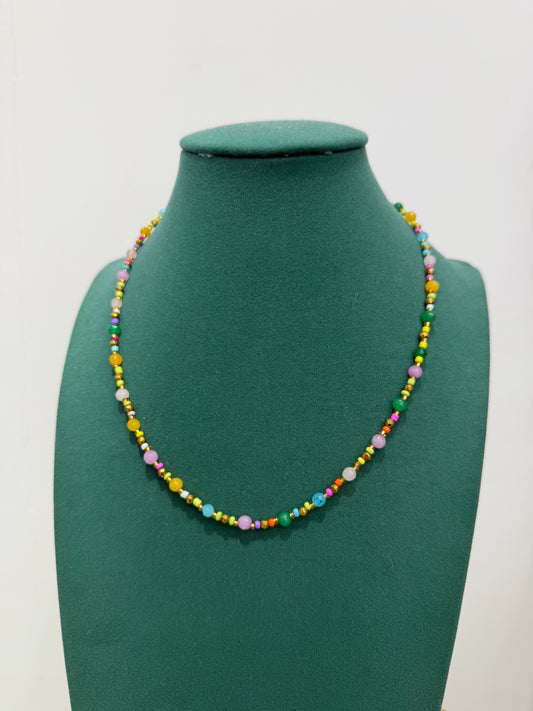 Collana Multicolor