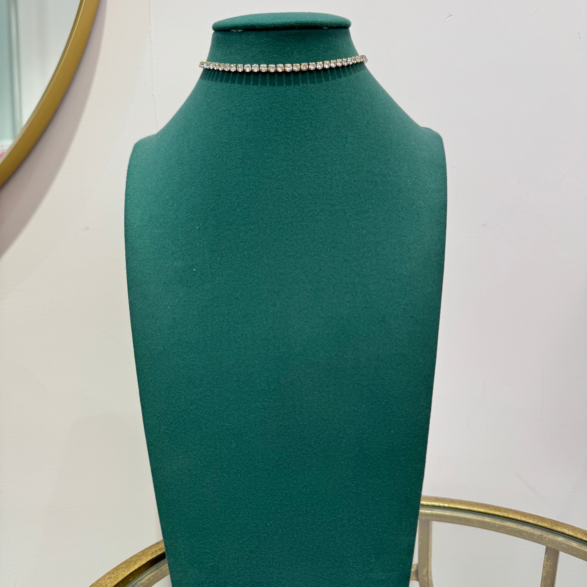 Choker Tennis