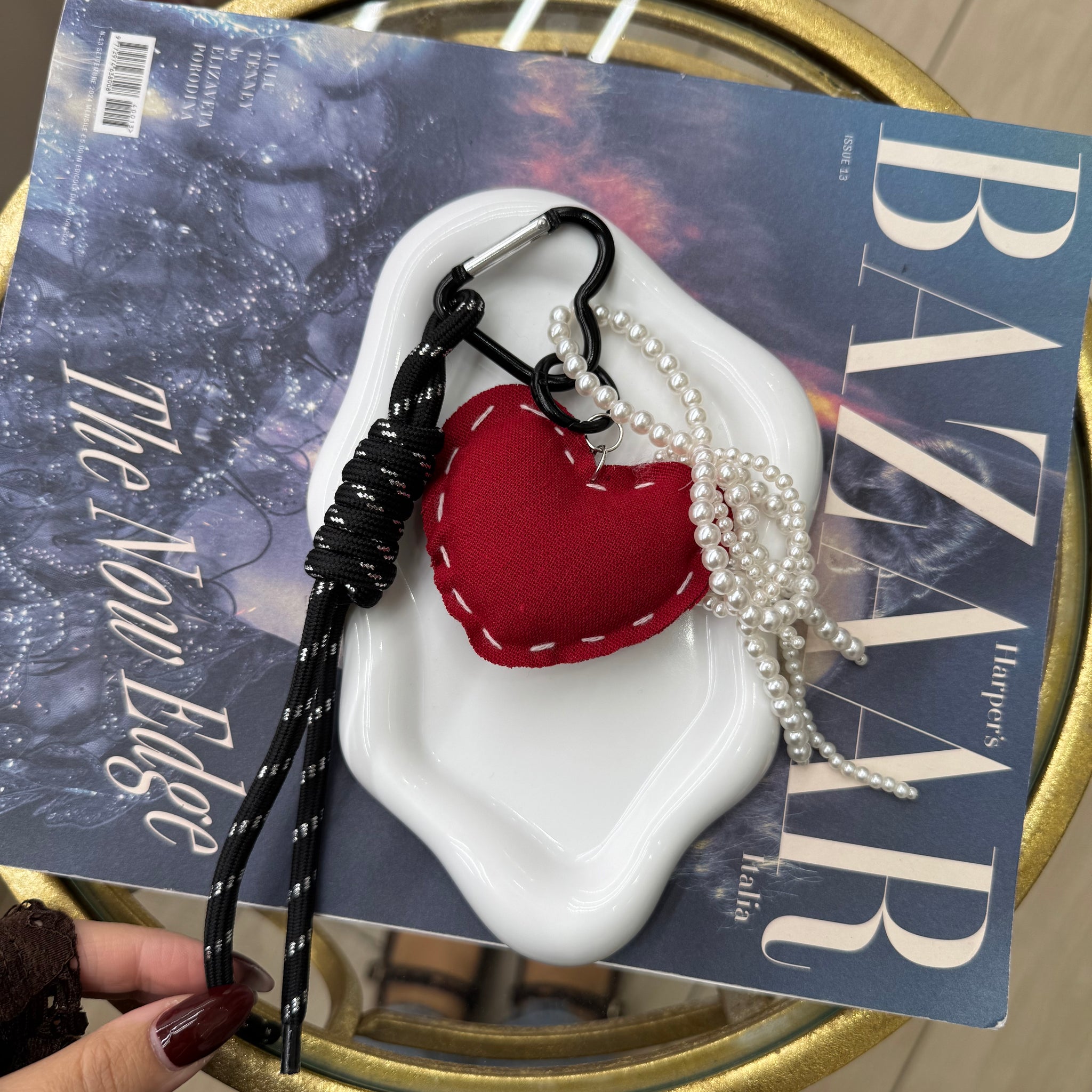 Charm Cuore