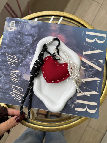 Charm Cuore