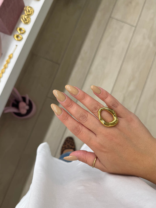 Anello Egitto