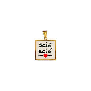 Ciondolo Sciò Sciò