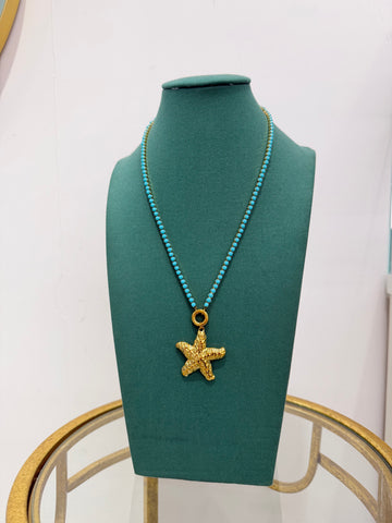 Collana Nickla