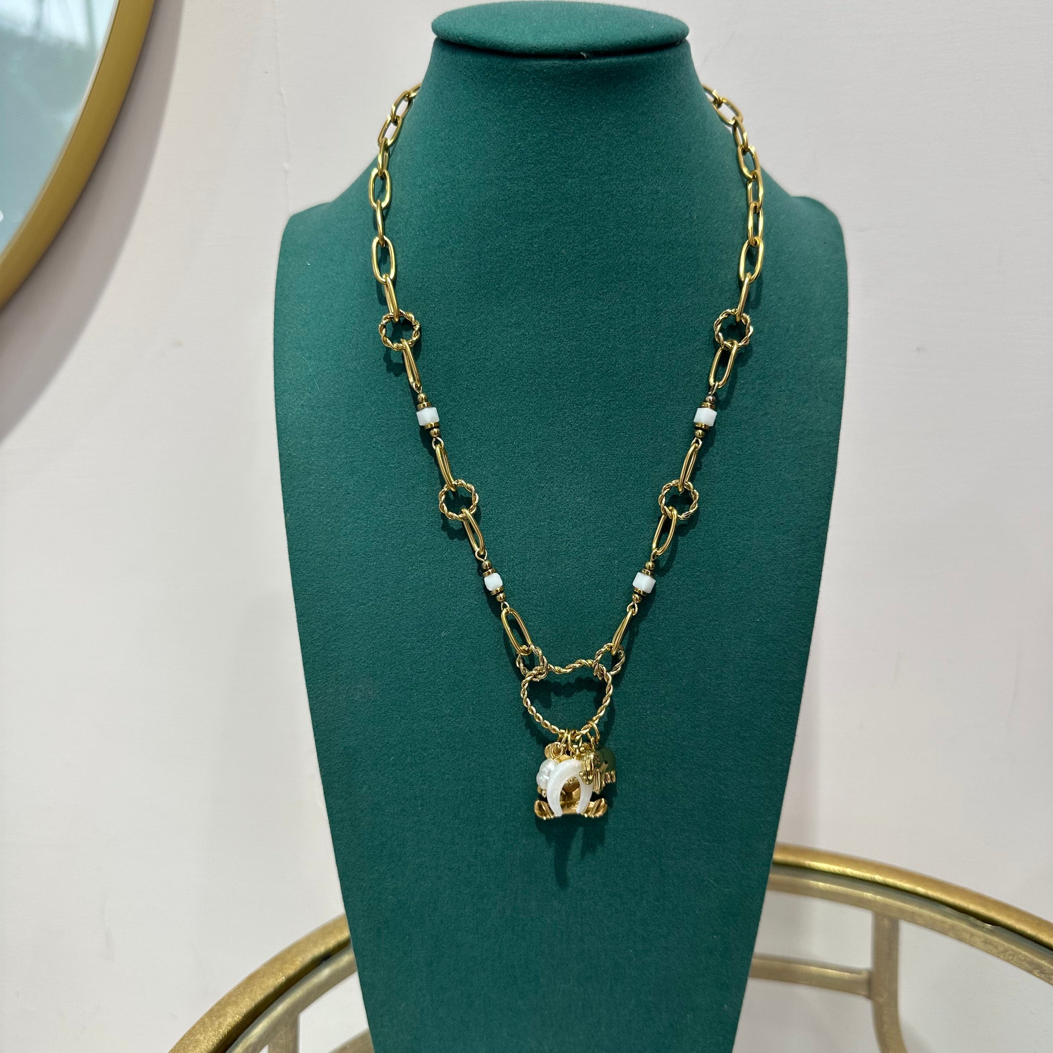 Collana Sweet Mix
