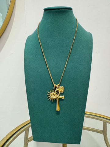 Collana Tao