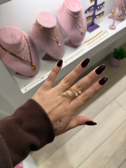 Anello Bi