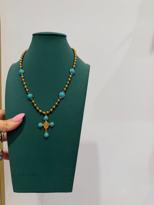 Collana Sacra