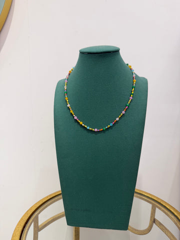 Collana Multicolor