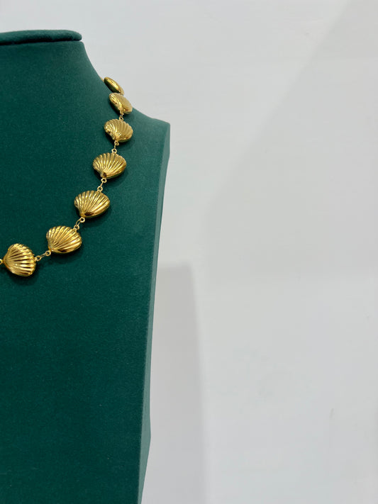 Collana Multi Shell