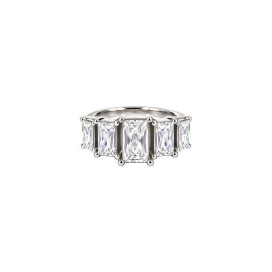 Anello Diana