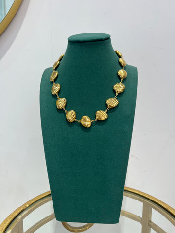 Collana Multi Shell