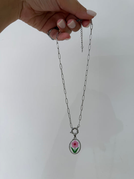 Collana Losanga