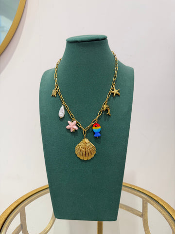 Collana Sapore di Mare