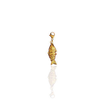 Mini Charm Pesciolino