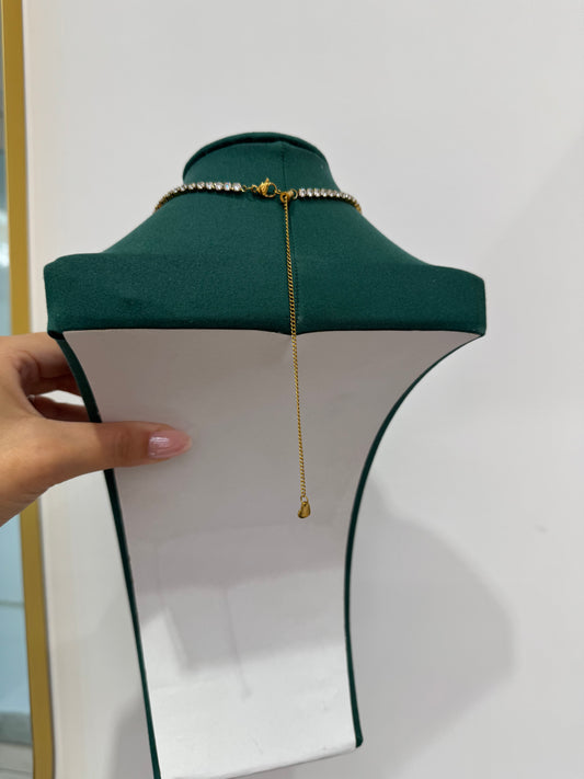 Choker Tennis