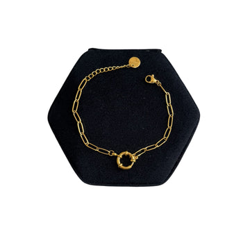 Bracciale Base Losanga 2