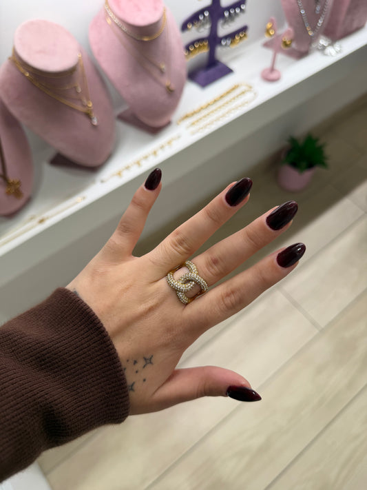 Anello Coco