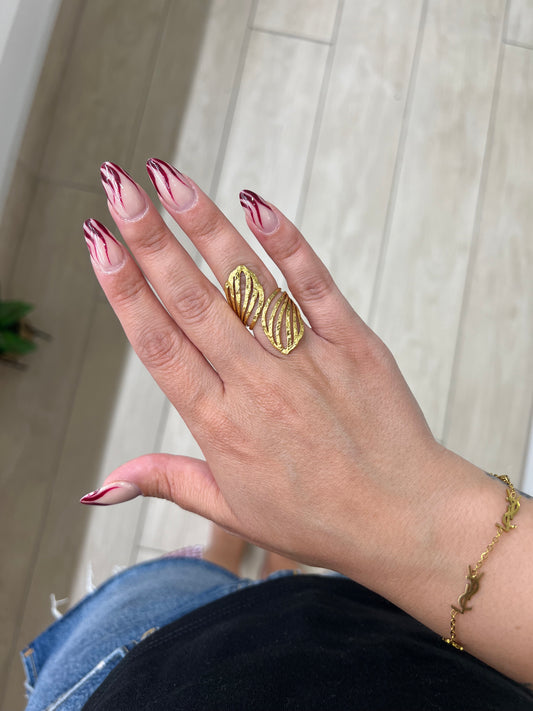 Anello Joana