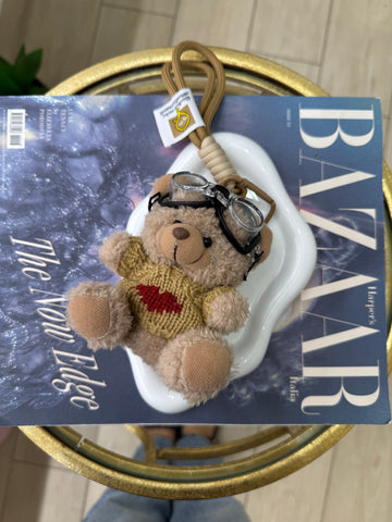 Charm Teddy